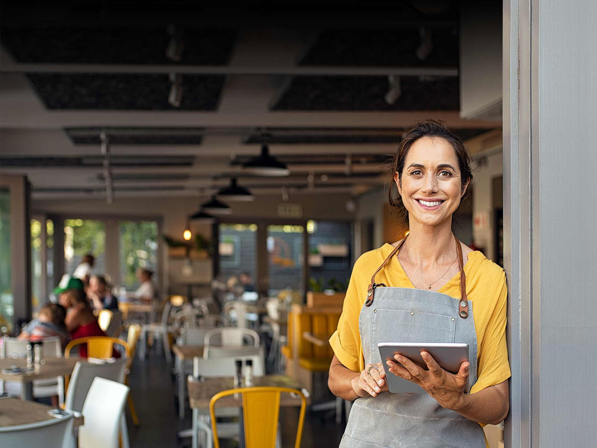 Restaurant Insurance Eden Prairie